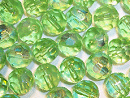 Kim-e-Beads: Citrus Green